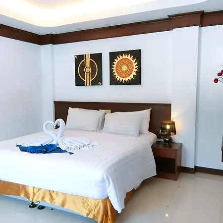 Sira Boutique Residence
